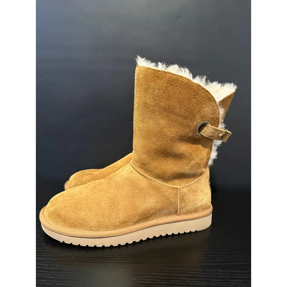 Koolaburra by ugg